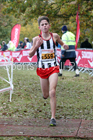 Mens under-17s National Cross Country Relay, Berry Hill Park, Mansfield. Photo:  David T. Hewitson/Sports for All Pics